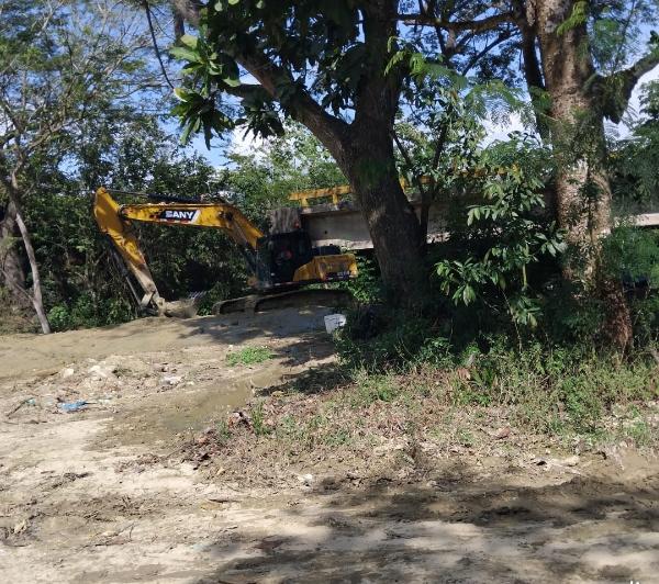 Cierre del canal de uso Antioquia genera bajas presiones en el servicio de acueducto en Aracataca